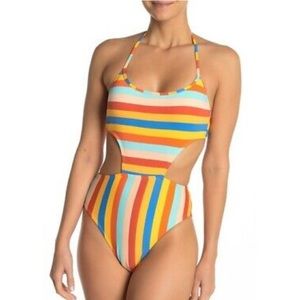 The Bikini Lab One Piece Swim Suit (Reposh)
